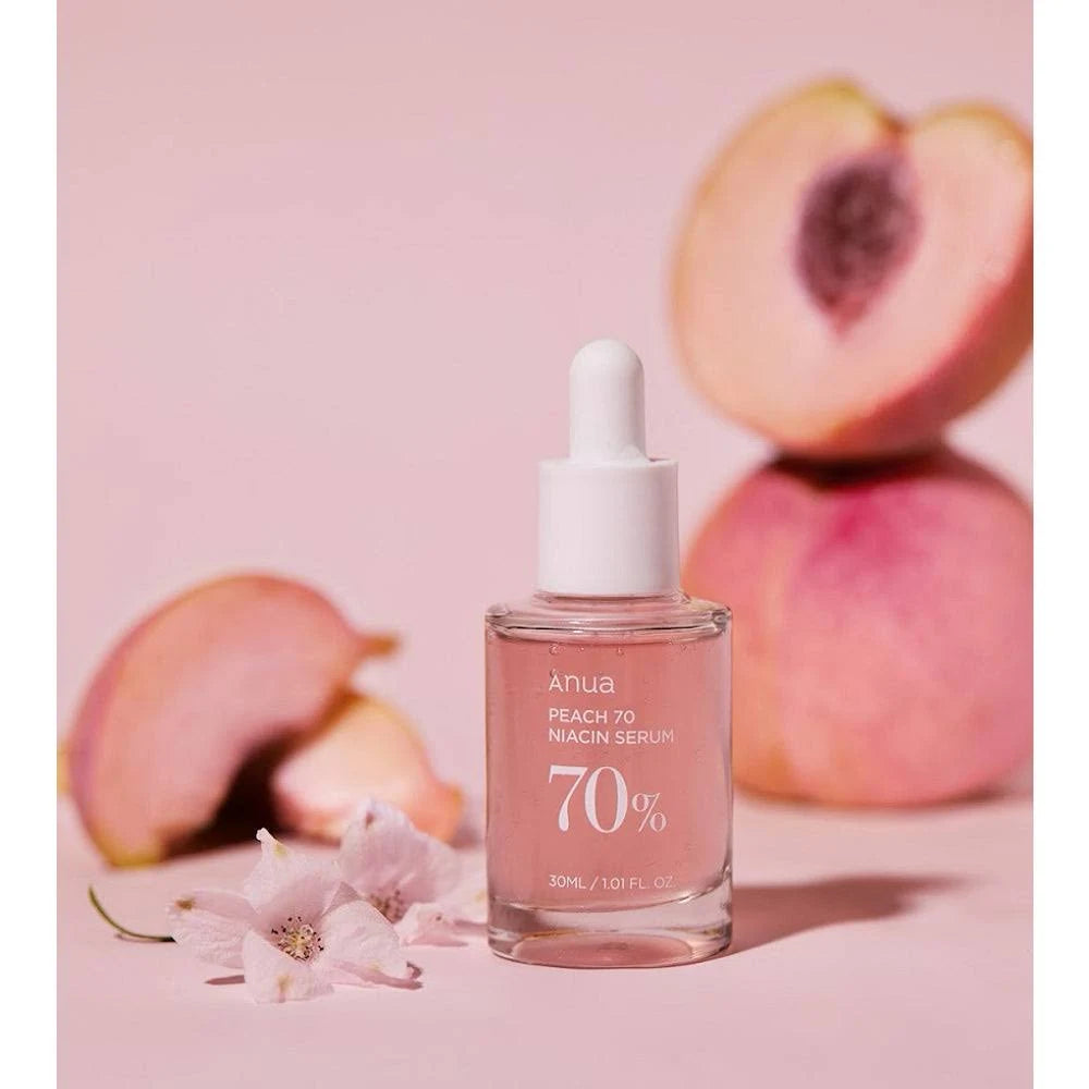 Niacinamide Serum (30ml) (Original) - Jévon