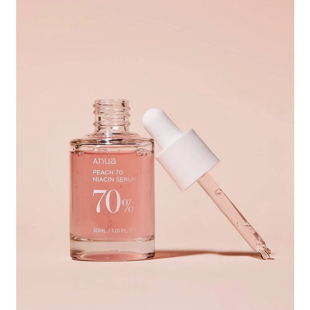 Niacinamide Serum (30ml) (Original) - Jévon