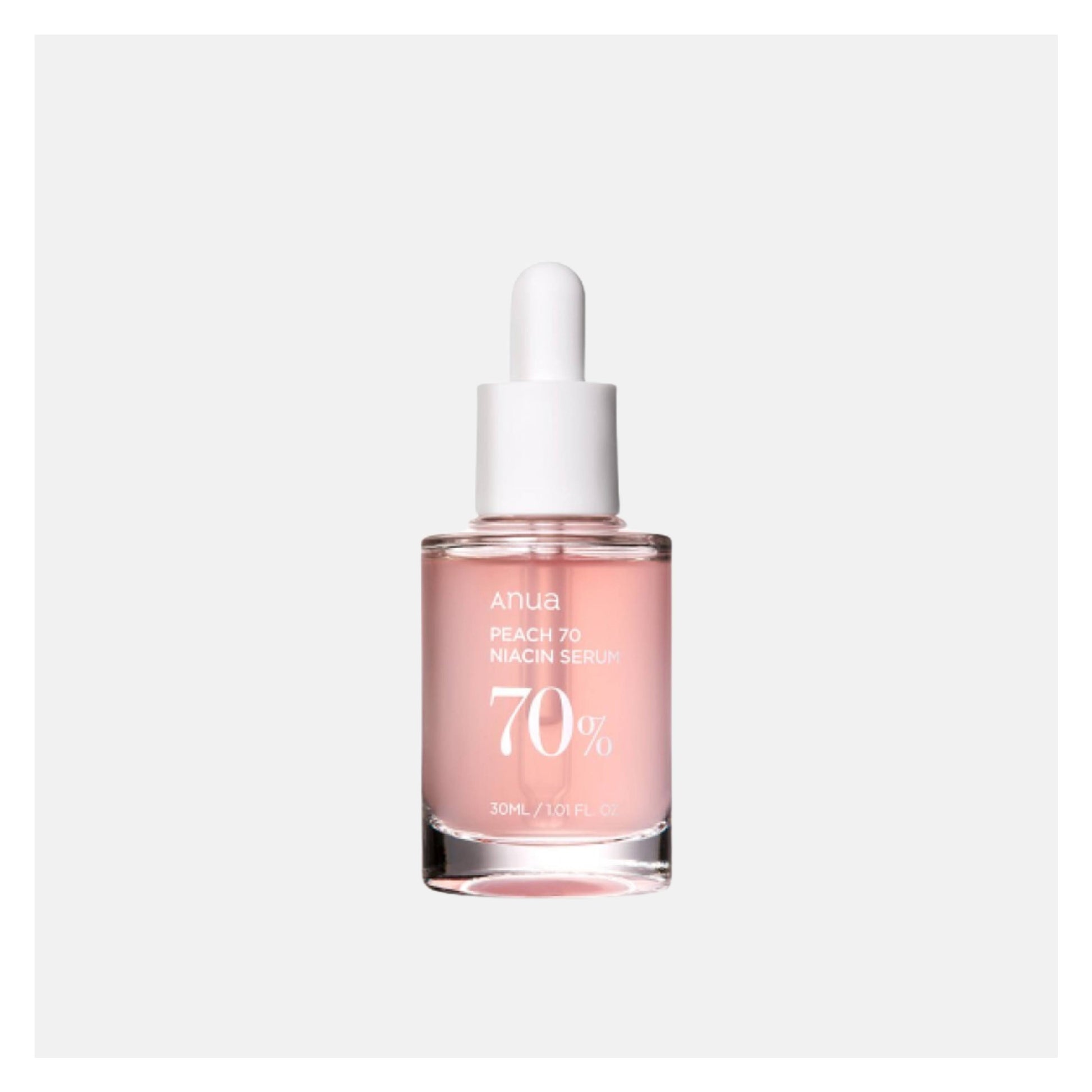Niacinamide Serum (30ml) (Original) - Jévon