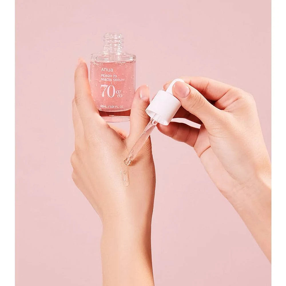 Niacinamide Serum (30ml) (Original) - Jévon